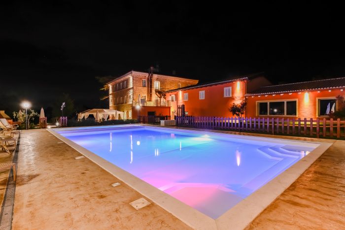 GIft Voucher Relais Paradiso