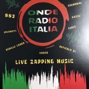 Onde Radio Italia