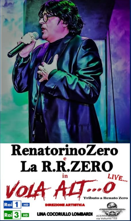 Renatorino Zero