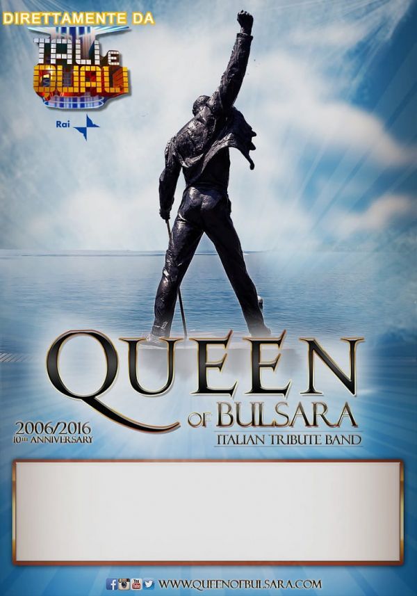 Queen Bulsara