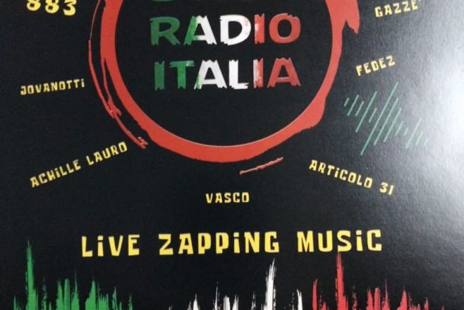 Onde Radio Italia