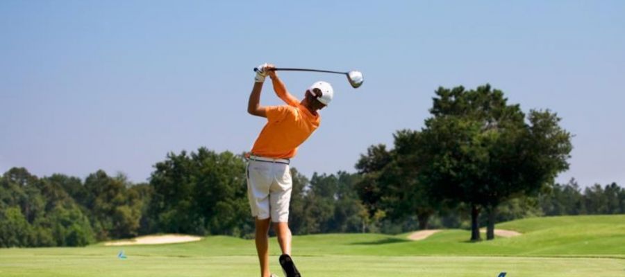 Speciale Golf   primavera 2023