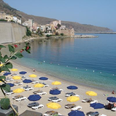 Speciale soggiorno con spiaggia inclusa!