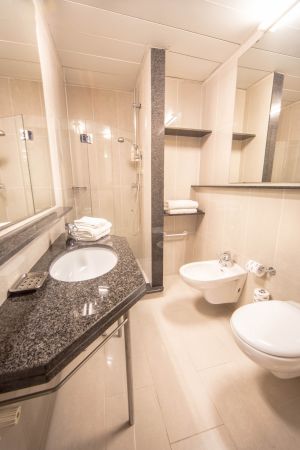 Photogallery, Hotel Torino wellness & spa