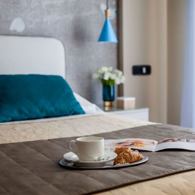 Photogallery, Hotel Torino wellness & spa
