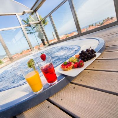 Immagini, Hotel Torino wellness & spa