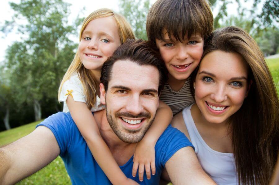 Offerte per Famiglie in Liguria