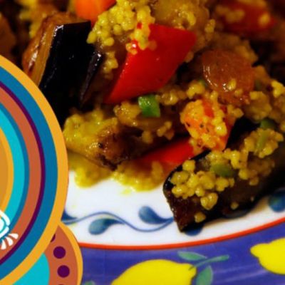 COUS COUS FEST A SAN VITO LO CAPO