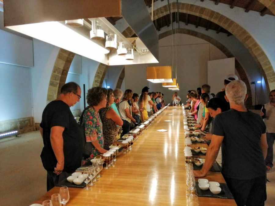 Vini e tipicità di Sicilia: soggiorno, visita e degustazione