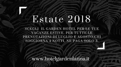 Speciale Estate 2018