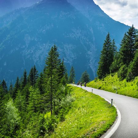 Prenota prima Valtellina