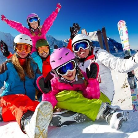 Offers for skiers 2022-23