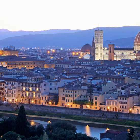 Week end offers in Florence