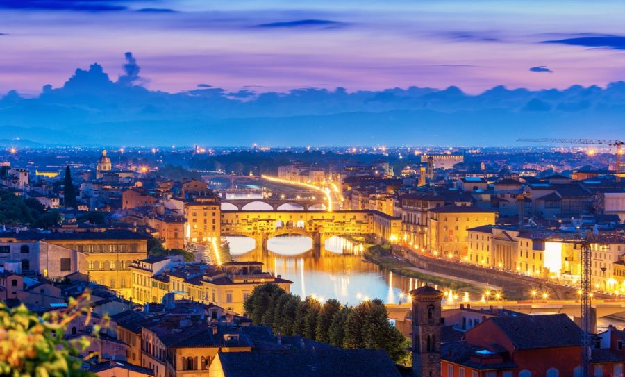 Offerte ponte Immacolata Firenze