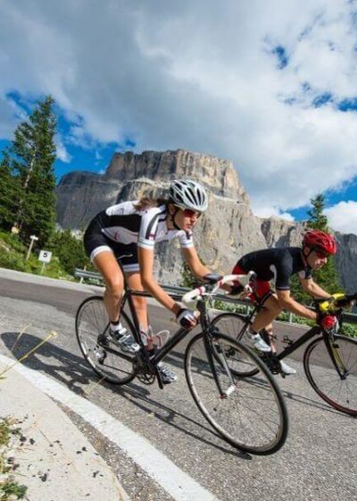 Offerte ciclismo in Valtellina