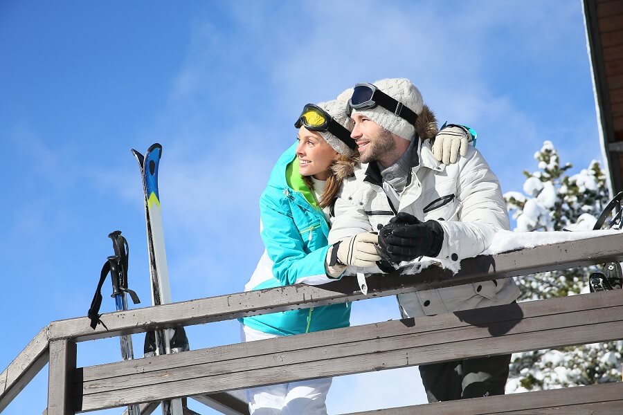 Offers for snow weeks in Bormio