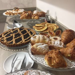 photogallery Hotel Ulivi