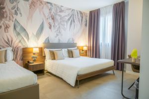 photogallery Hotel Ulivi