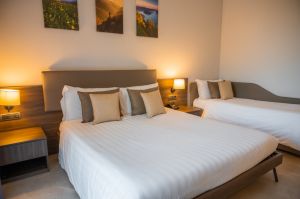 photogallery Hotel Ulivi