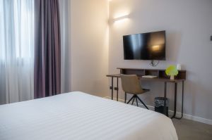 photogallery Hotel Ulivi
