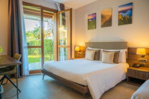 photogallery Hotel Ulivi