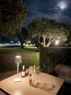 photogallery Hotel Ulivi