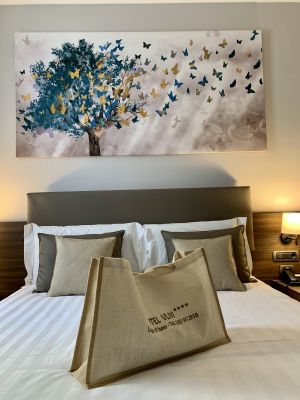 photogallery Hotel Ulivi