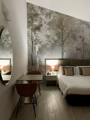 photogallery Hotel Ulivi
