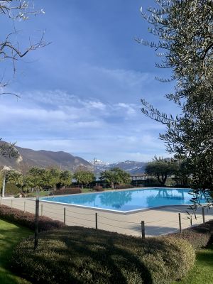 photogallery Hotel Ulivi