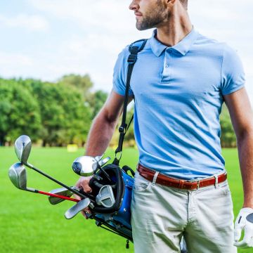 Come and Play Golf in the Heart of Franciacorta