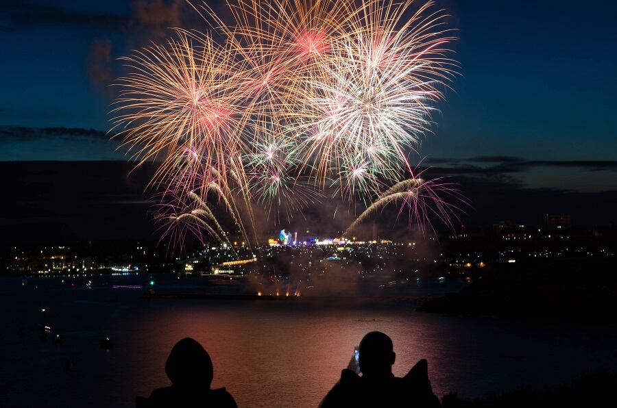 Offerta Capodanno al Lago d’Iseo