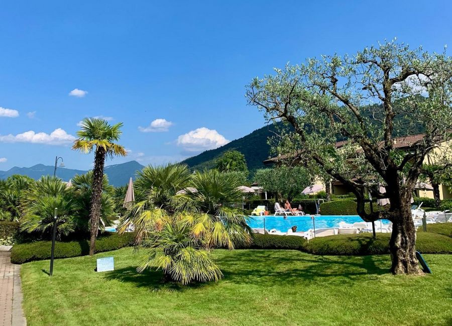 Offerte estate al Lago d'Iseo