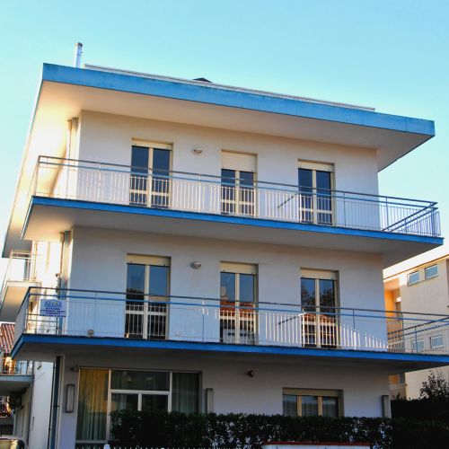Appartamenti Ariosa Riccione