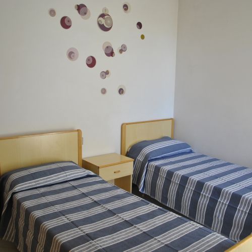 Appartamento Loriana Riccione