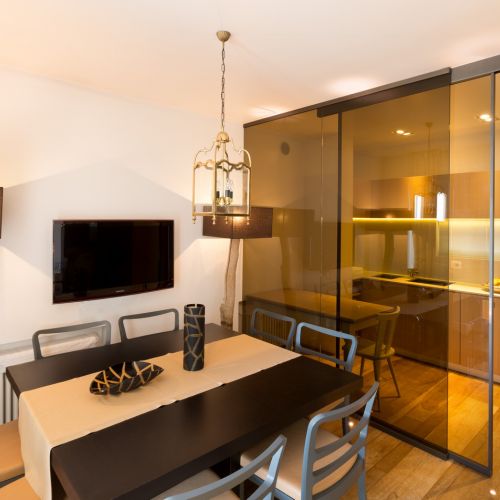 Levante One Suite Luxury Holiday Apartment