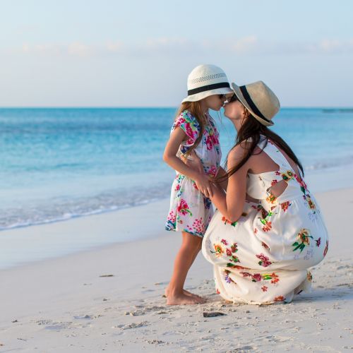 Case Vacanze a Riccione e Rimini per famiglie, la vacanza perfetta