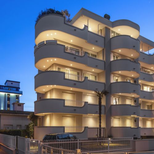 Residenza Levante Riccione