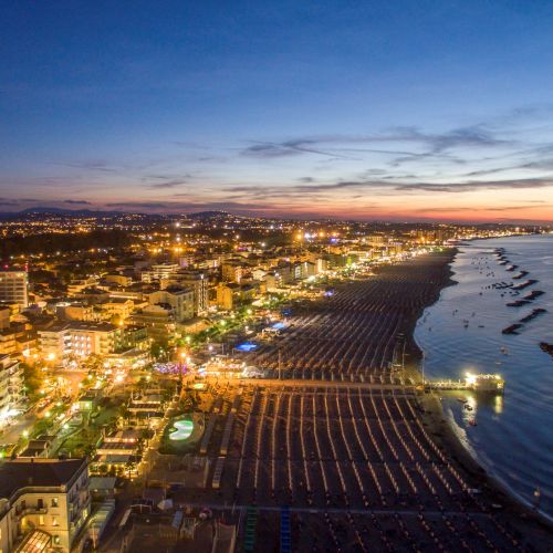 Your holiday home in Italy by the sea: Cattolica and the Romagna Riviera