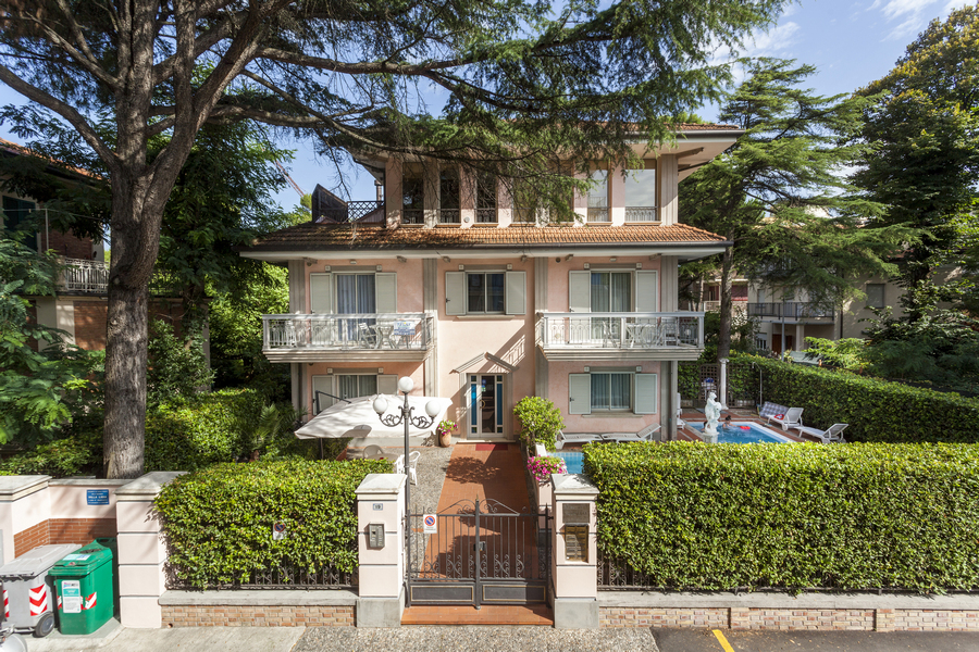 Villa Lidia Riccione