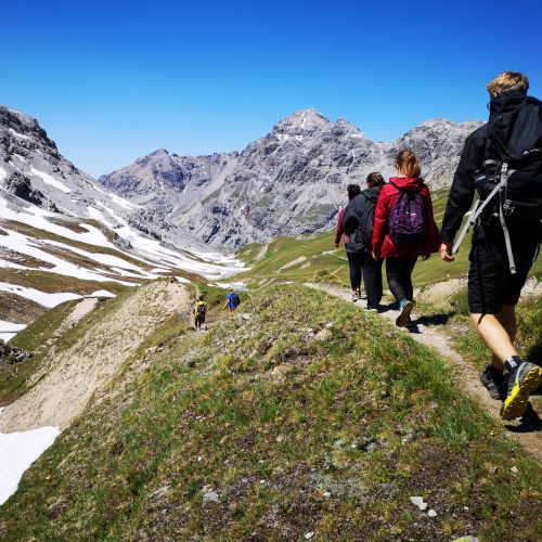 Pacchetto Estate 2023 - Valido nei periodi dal 20.06 al 05.08 e dal 26.08 al 11.09.23