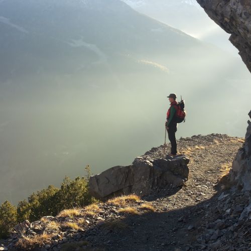 Un’estate a Bormio: escursioni, e-bike e relax
