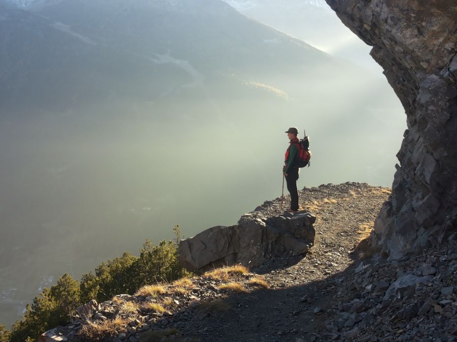 Un’estate a Bormio: escursioni, e-bike e relax