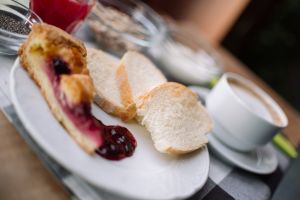 photogallery Hotel Rendez Vous
