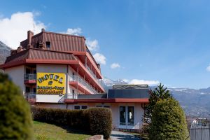 photogallery Hotel Rendez Vous