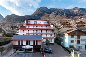 photogallery Hotel Rendez Vous