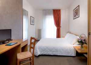 photogallery Hotel Rendez Vous