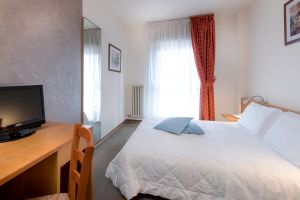 photogallery Hotel Rendez Vous