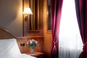 photogallery Hotel Rendez Vous