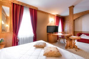 photogallery Hotel Rendez Vous