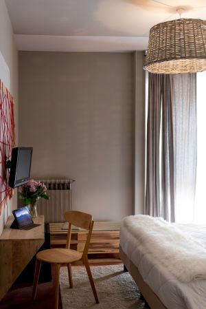 photogallery Hotel Rendez Vous